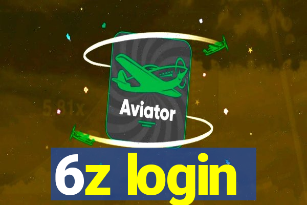 6z login